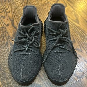 Black Yeezy